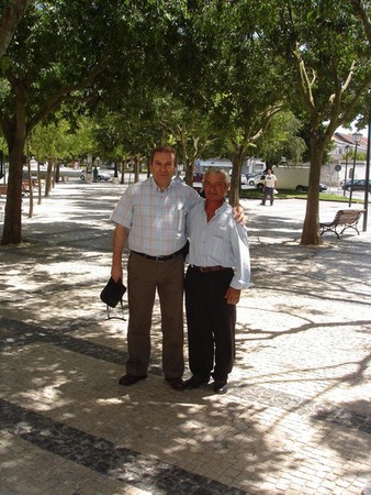 Lima e Leandro Peixoto