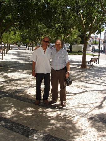 Victor Cabral e Lima
