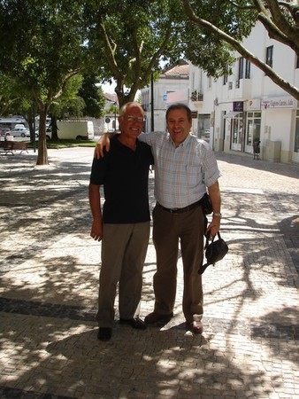 José Machado e Lima