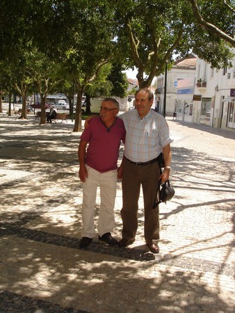 Hermínio e Lima