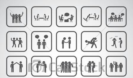 Guerreiros em Convívios